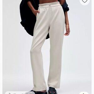 Lululemon Softstreme High-Rise Pant